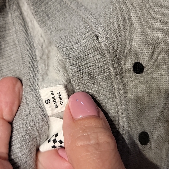 Vans Sweatshirt - Picture 3 of 5